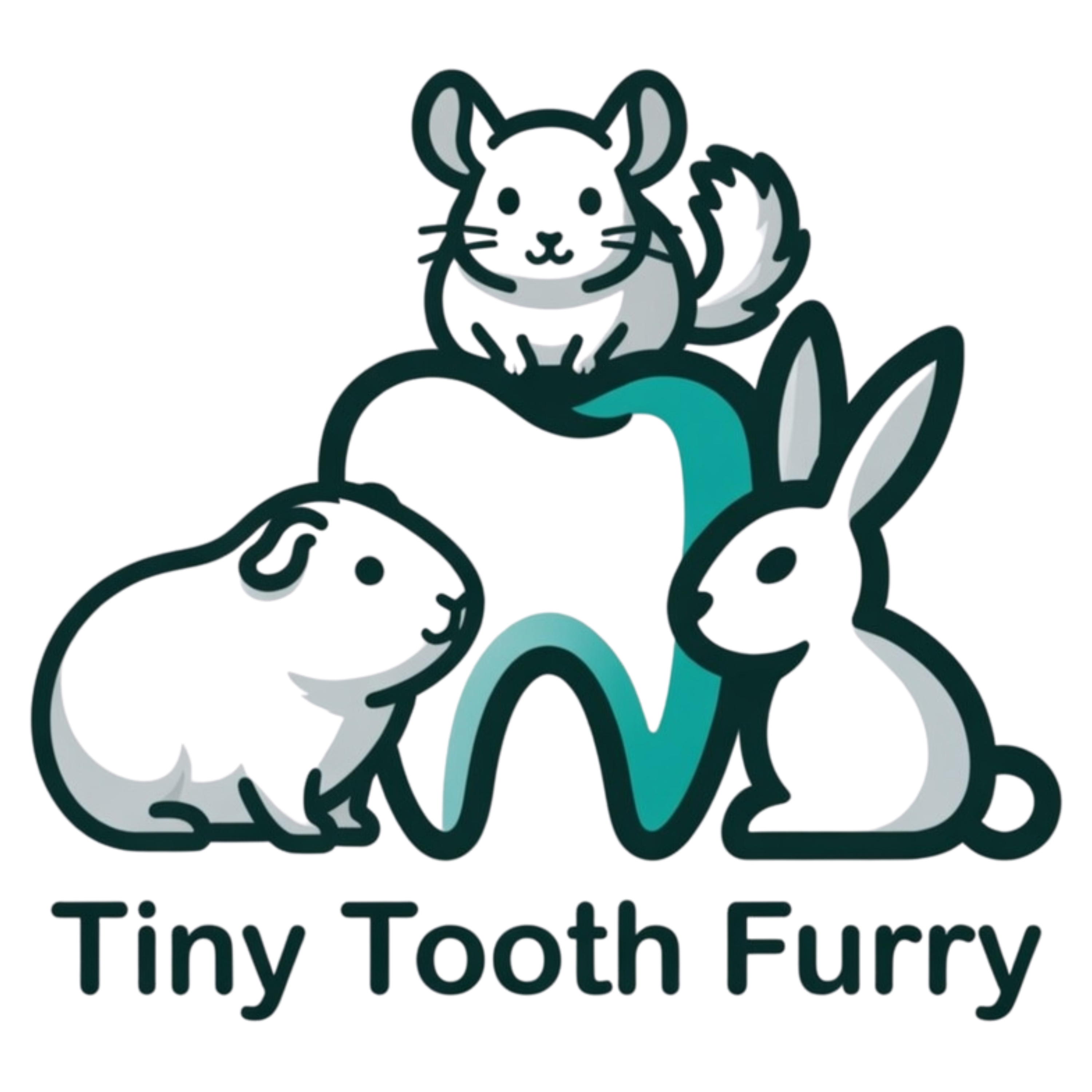 Tiny Tooth Furry